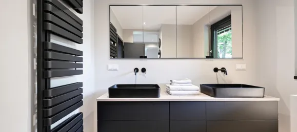 Adosado de 2 dormitorios en Munich, Germany No. 348251 4