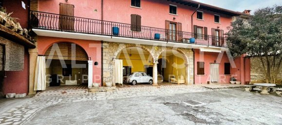 8 bedrooms House in Botticino, Italy No. 159767 11