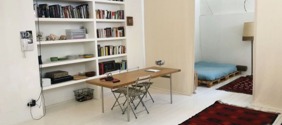 2 rooms Apartment in Milan, Italy No. 291522 7