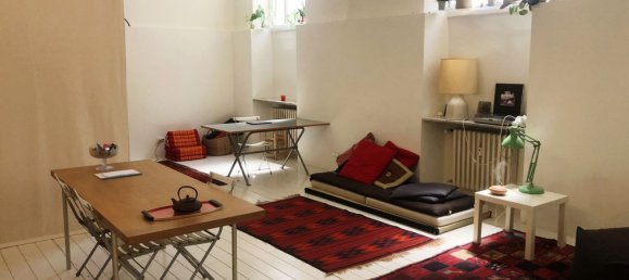 2 rooms Apartment in Milan, Italy No. 291522 3