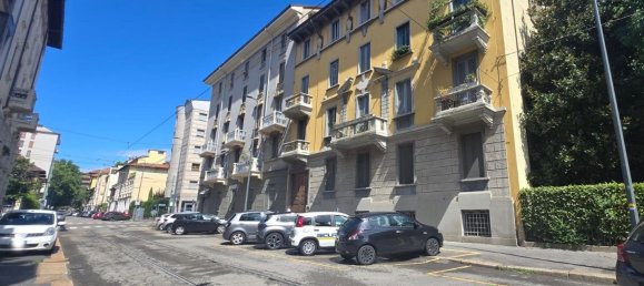 2 rooms Apartment in Milan, Italy No. 291522 19