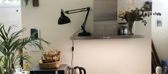 2 rooms Apartment in Milan, Italy No. 291522 5