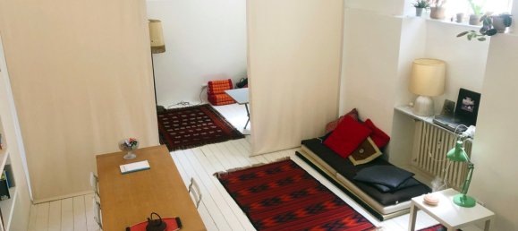 2 rooms Apartment in Milan, Italy No. 291522 12