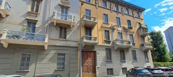 2 rooms Apartment in Milan, Italy No. 291522 2
