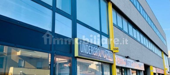 2 rooms Office in Montesilvano, Italy No. 178277 2