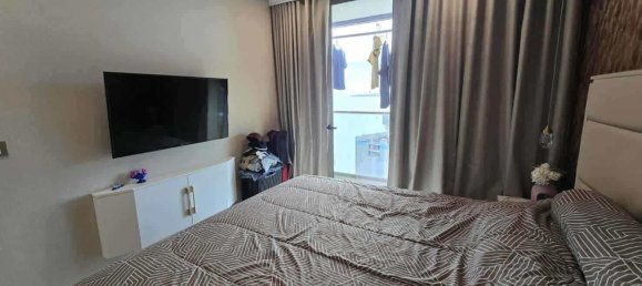 Condominio de 35 m² en Pattaya, Thailand No. 64952 4