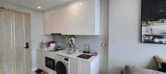 Condominio de 35 m² en Pattaya, Thailand No. 64952 2