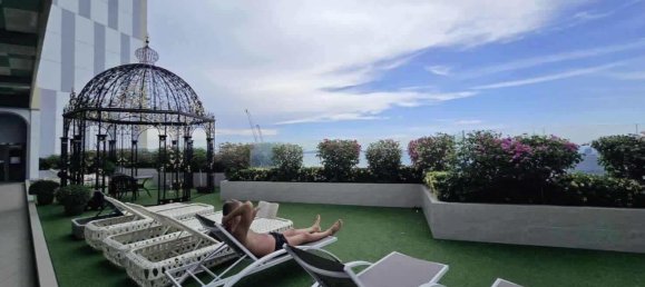 Condominio de 35 m² en Pattaya, Thailand No. 64952 7
