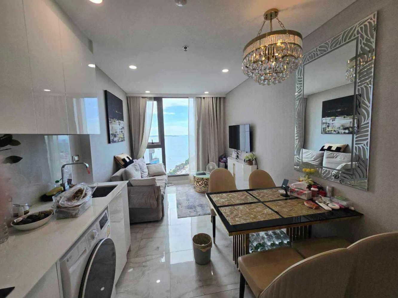 Condominio de 35 m² en Pattaya, Thailand No. 64952