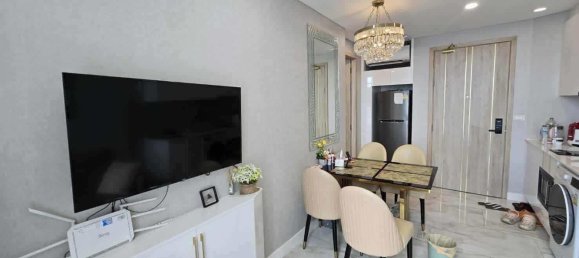 Condominio de 35 m² en Pattaya, Thailand No. 64952 3