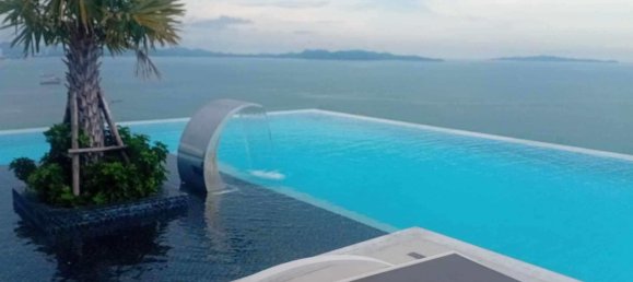 Condominio de 35 m² en Pattaya, Thailand No. 64952 8