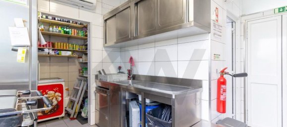 Gewerbliche Immobilie in Evora, Portugal 117m², Nr. 297022 24