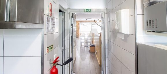 Gewerbliche Immobilie in Evora, Portugal 117m², Nr. 297022 26