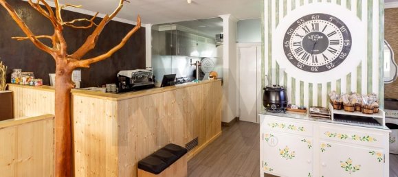 Gewerbliche Immobilie in Evora, Portugal 117m², Nr. 297022 9