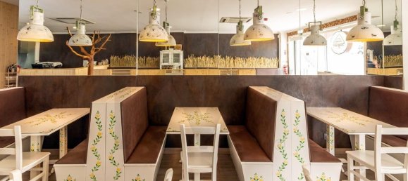 Gewerbliche Immobilie in Evora, Portugal 117m², Nr. 297022 8