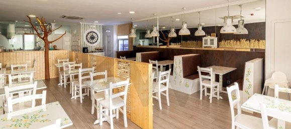 Gewerbliche Immobilie in Evora, Portugal 117m², Nr. 297022 6