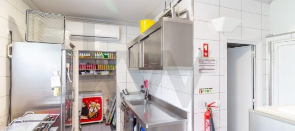 Gewerbliche Immobilie in Evora, Portugal 117m², Nr. 297022 23