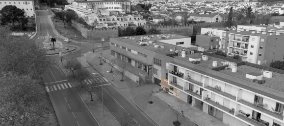 Gewerbliche Immobilie in Evora, Portugal 117m², Nr. 297022 30