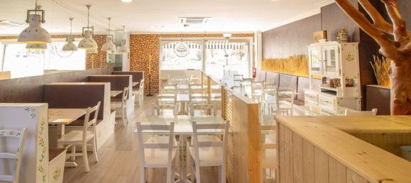 Gewerbliche Immobilie in Evora, Portugal 117m², Nr. 297022 11