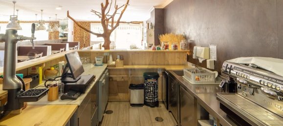 Gewerbliche Immobilie in Evora, Portugal 117m², Nr. 297022 14