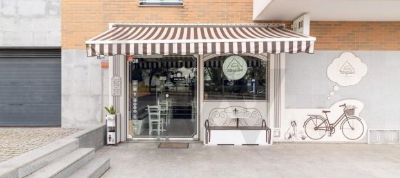 Gewerbliche Immobilie in Evora, Portugal 117m², Nr. 297022 2