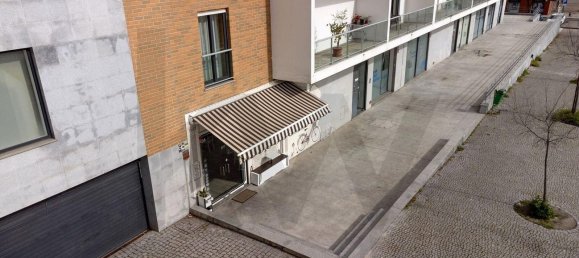 Gewerbliche Immobilie in Evora, Portugal 117m², Nr. 297022 29