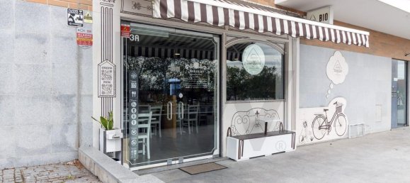 Gewerbliche Immobilie in Evora, Portugal 117m², Nr. 297022 3