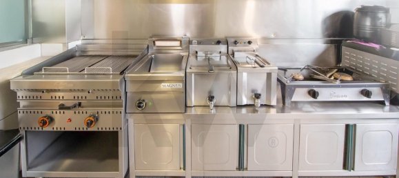 Gewerbliche Immobilie in Evora, Portugal 117m², Nr. 297022 21