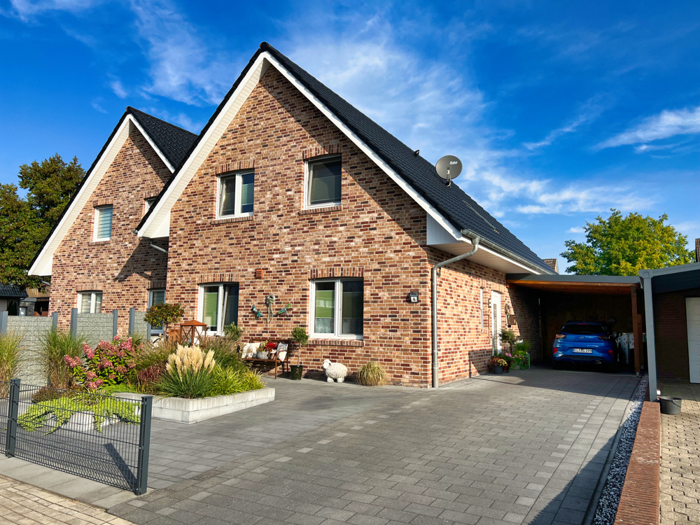 5غرفة تاون هاوس في Emsland, Germany رقم 171385