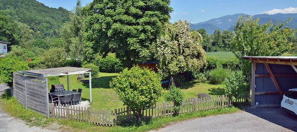 Grundstück in Koblach, Austria, Nr. 250953 2