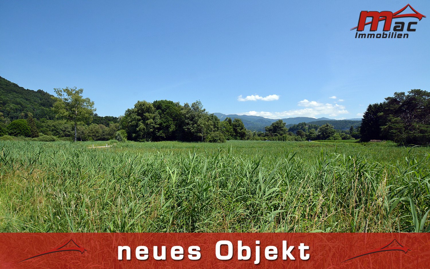 Grundstück in Koblach, Austria, Nr. 250953