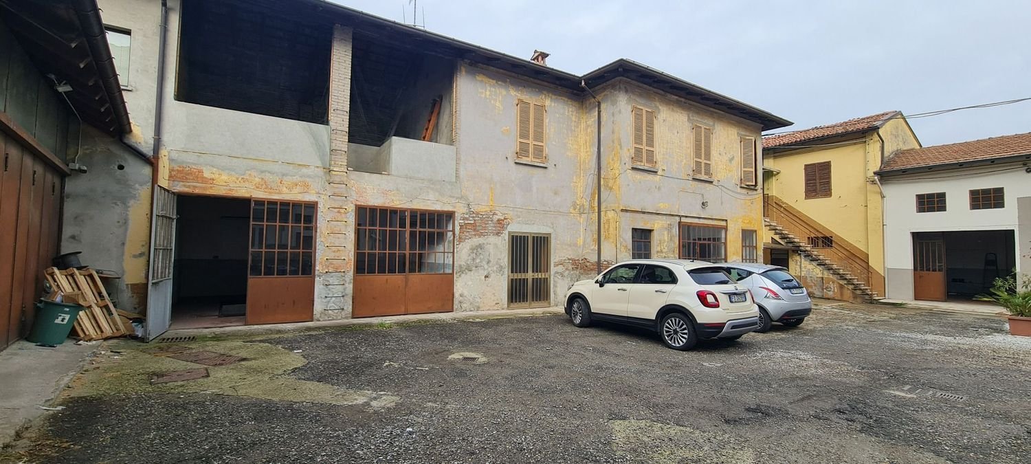 5-Zimmer Villa in Piacenza, Italy, Nr. 143269