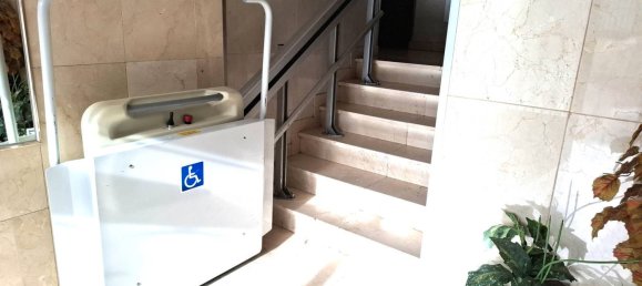 Квартира с 4 спальнями в Фуэнлабрада, Испания № 136581 22