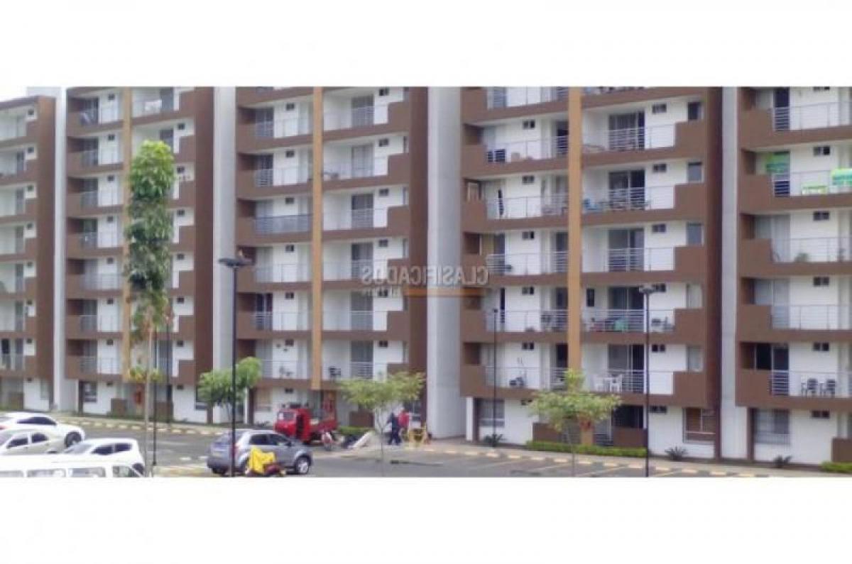 Casa T3 em Valle del Cauca, Colombia N.º 8066