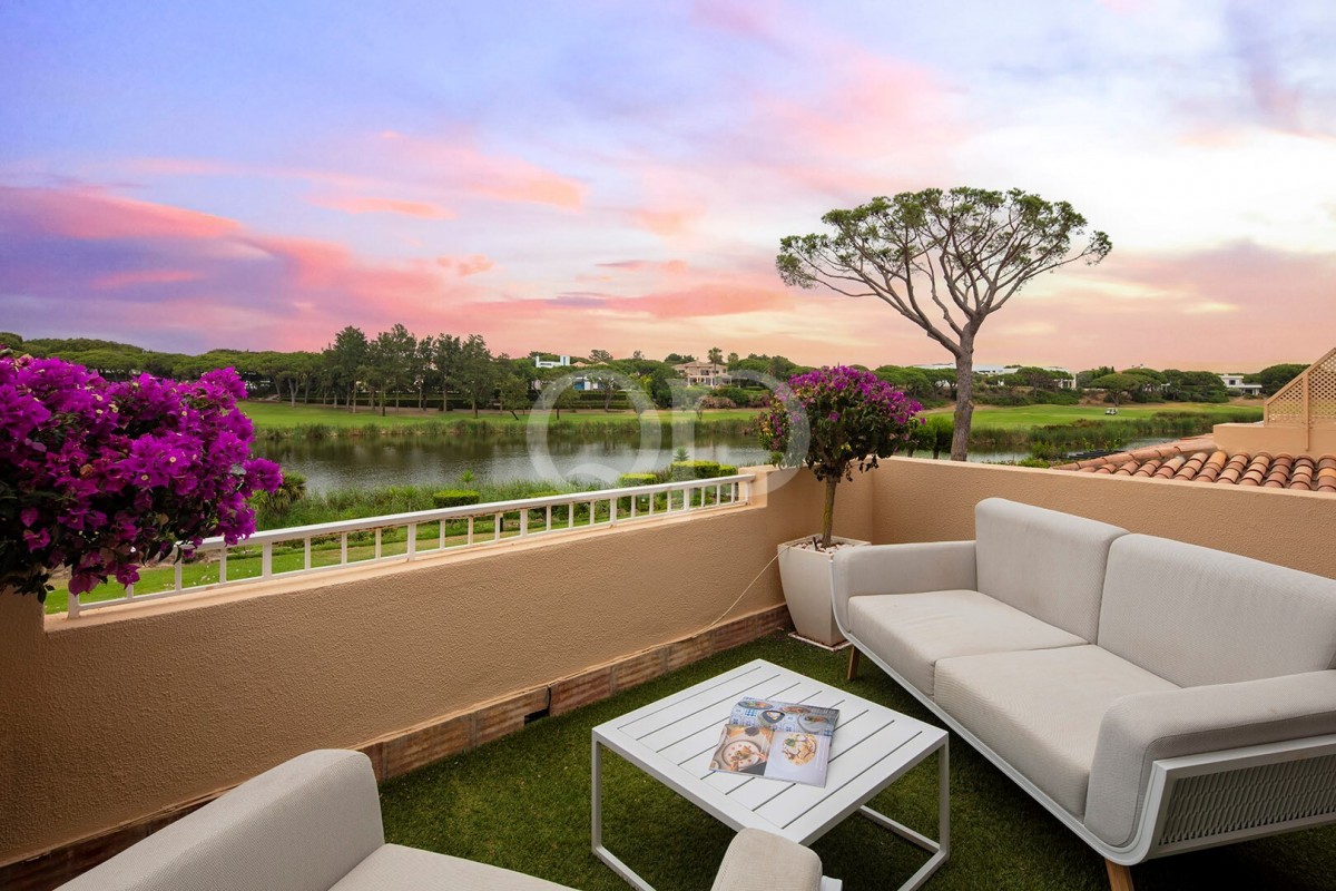 2 bedrooms Apartment in Almancil, Portugal No. 203725