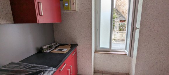 Casa T2 em Sainte-Severe-sur-Indre, France N.º 76542 7