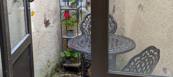 Casa T2 em Sainte-Severe-sur-Indre, France N.º 76542 9