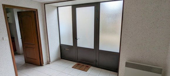 Casa T2 em Sainte-Severe-sur-Indre, France N.º 76542 2