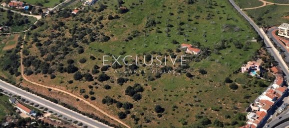 Terrain à Lagos, Portugal 1200m² No. 156055 10