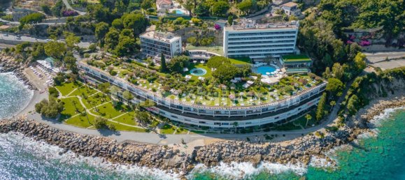 2 chambres Appartement à Bordighera, Italy No. 291667 29