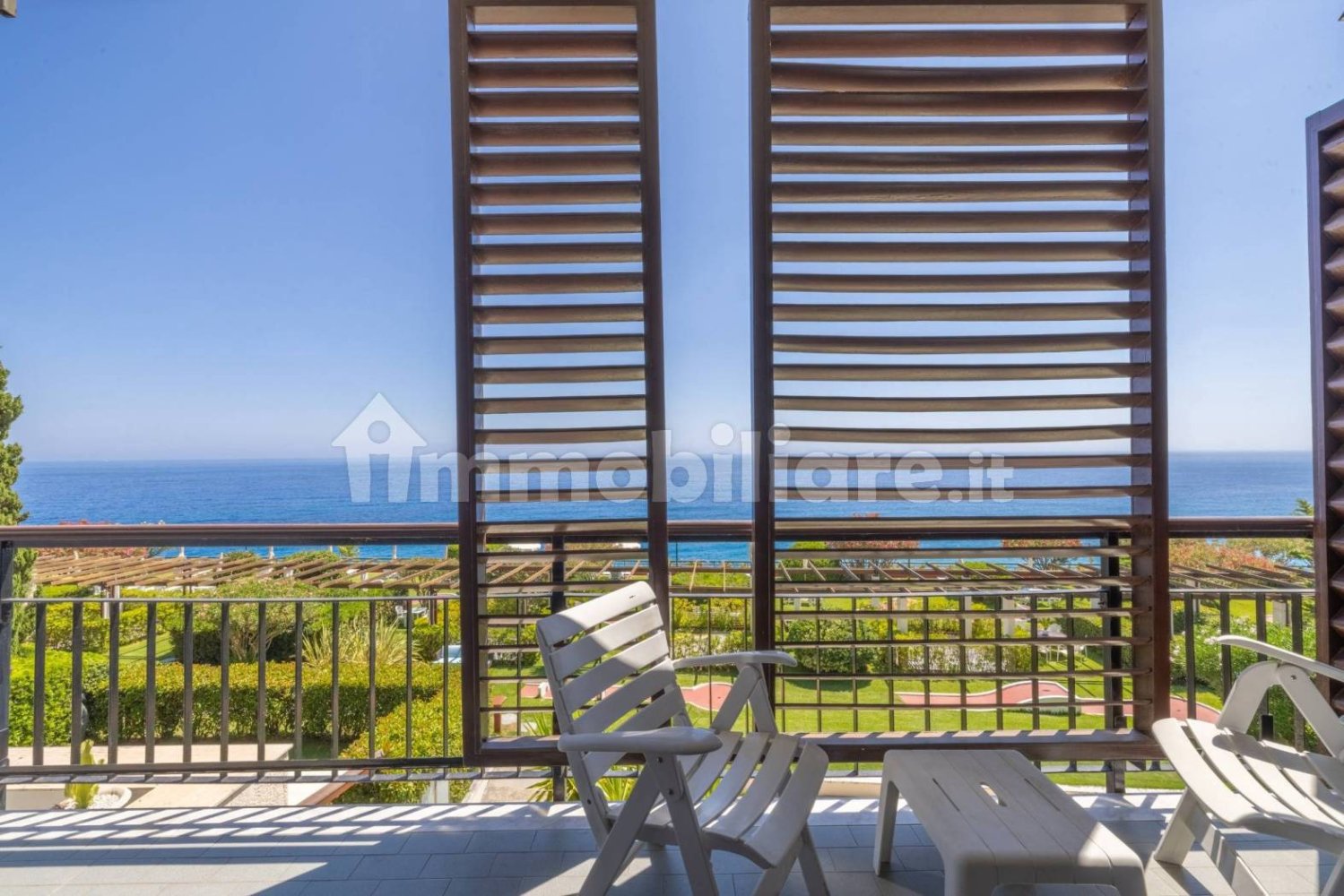 2 chambres Appartement à Bordighera, Italy No. 291667