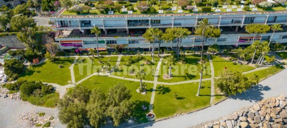 2 chambres Appartement à Bordighera, Italy No. 291667 30