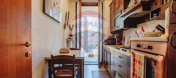 Apartamento T2 em Adro, Italy N.º 352708 4