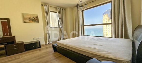 3 غرف نوم شقة في مساكن شاطئ جميرا, UAE رقم 27771 14