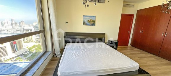 3 غرف نوم شقة في مساكن شاطئ جميرا, UAE رقم 27771 13