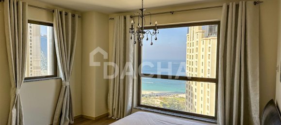 3 غرف نوم شقة في مساكن شاطئ جميرا, UAE رقم 27771 12