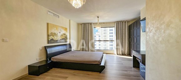 3 غرف نوم شقة في مساكن شاطئ جميرا, UAE رقم 27771 7