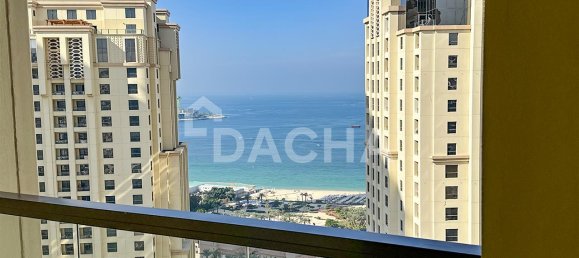 3 غرف نوم شقة في مساكن شاطئ جميرا, UAE رقم 27771 17