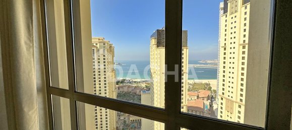 3 غرف نوم شقة في مساكن شاطئ جميرا, UAE رقم 27771 20