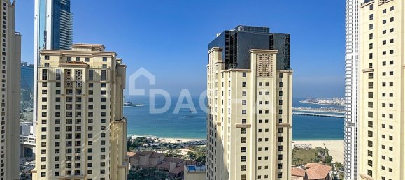 3 غرف نوم شقة في مساكن شاطئ جميرا, UAE رقم 27771 18